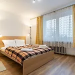 Apartment Guest Spots By Bookinghost Bielsko-Biala