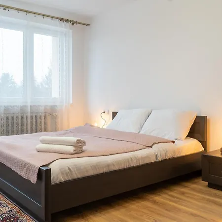 Guest Spots By Bookinghost * Bielsko-Biala