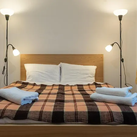 Apartment Guest Spots By Bookinghost Bielsko-Biala