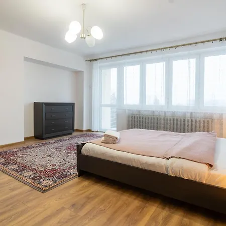 Apartment Guest Spots By Bookinghost Bielsko-Biala