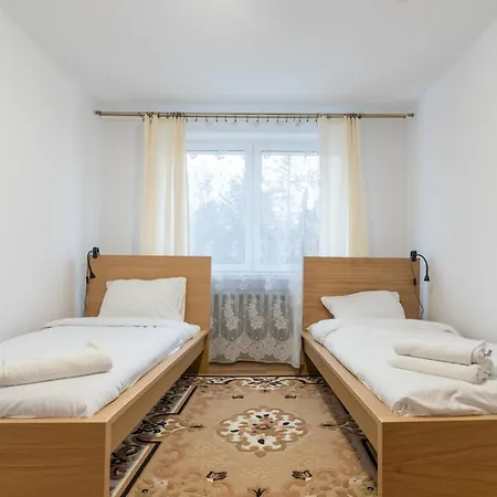 Apartment Guest Spots By Bookinghost Bielsko-Biala