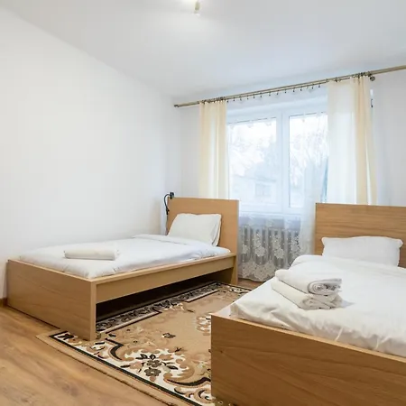 Apartment Guest Spots By Bookinghost