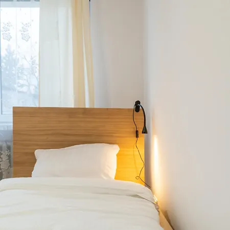 Apartment Guest Spots By Bookinghost *