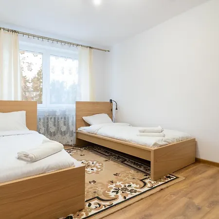Apartment Guest Spots By Bookinghost Bielsko-Biala