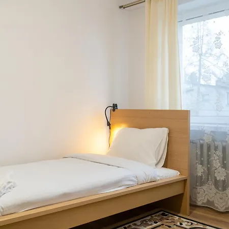 Guest Spots By Bookinghost Apartment Bielsko-Biala