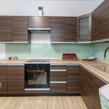 Guest Spots By Bookinghost Apartment Bielsko-Biala