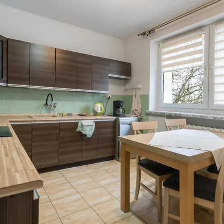 Apartment Guest Spots By Bookinghost