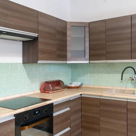 Apartment Guest Spots By Bookinghost Bielsko-Biala