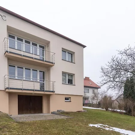 Guest Spots By Bookinghost Apartment *