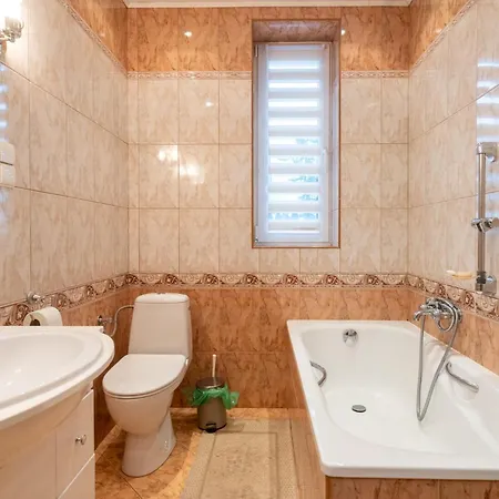 Guest Spots By Bookinghost * Bielsko-Biala