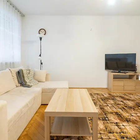 Guest Spots By Bookinghost Apartment Bielsko-Biala