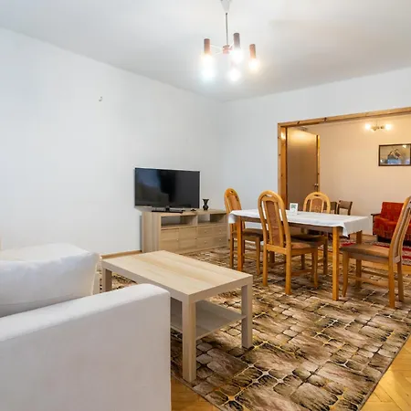 Appartement Guest Spots By Bookinghost