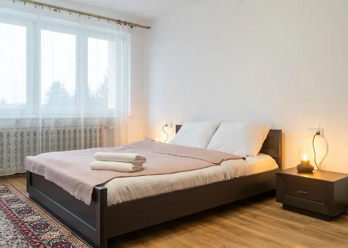 Guest Spots By Bookinghost * Бельско-Бяла