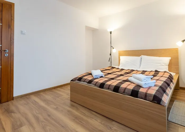 Appartement Guest Spots By Bookinghost *