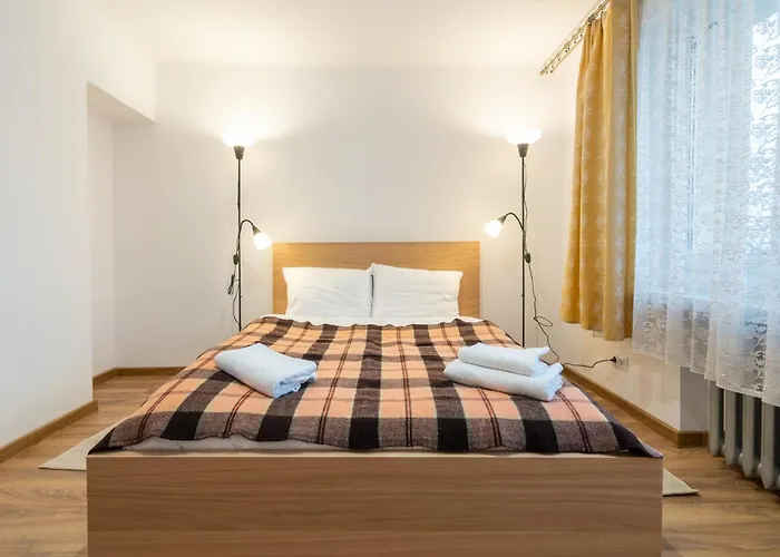 Guest Spots By Bookinghost Appartement