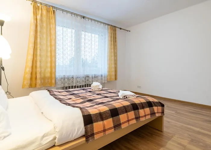 Guest Spots By Bookinghost