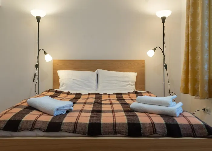 Appartement Guest Spots By Bookinghost Bielsko-Biała