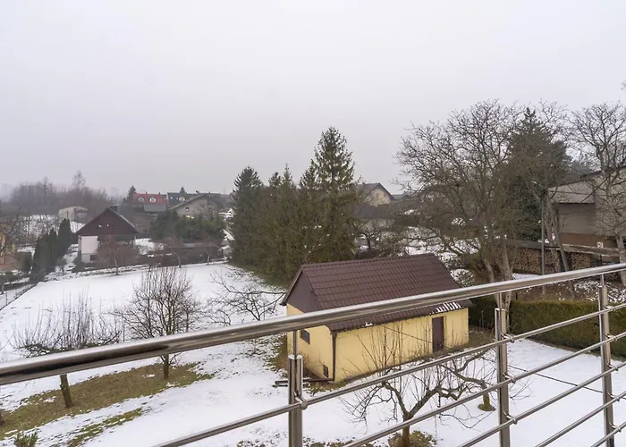 Guest Spots By Bookinghost