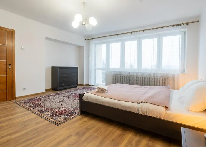 Appartement Guest Spots By Bookinghost Bielsko-Biała