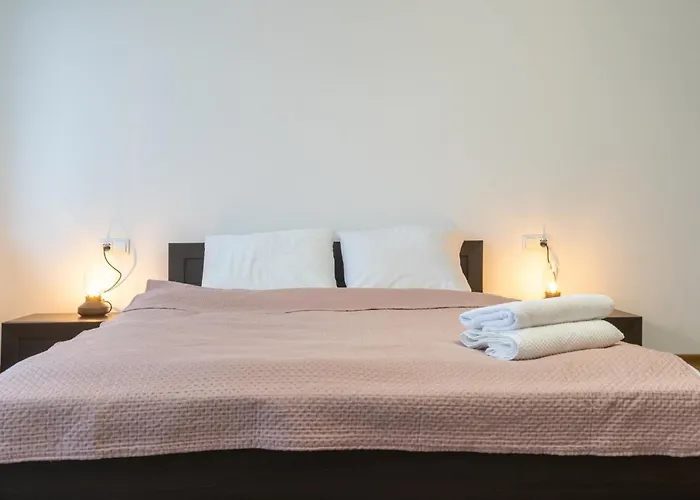 Guest Spots By Bookinghost Appartement *