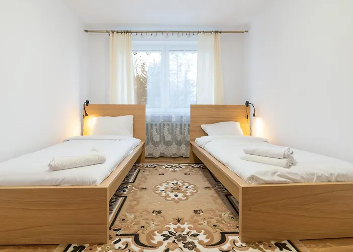 Guest Spots By Bookinghost