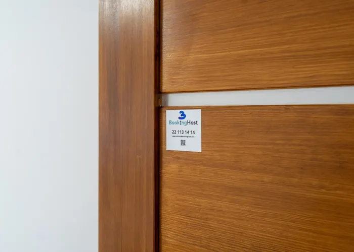 Appartement Guest Spots By Bookinghost *