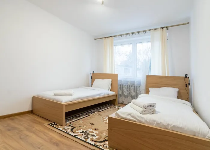 Appartement Guest Spots By Bookinghost