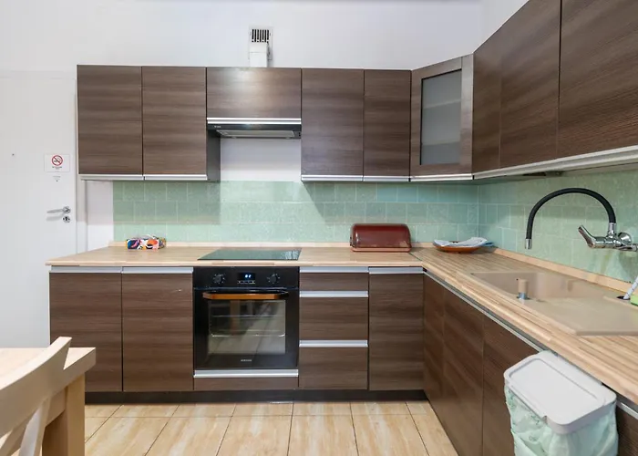 Guest Spots By Bookinghost Appartement Bielsko-Biała