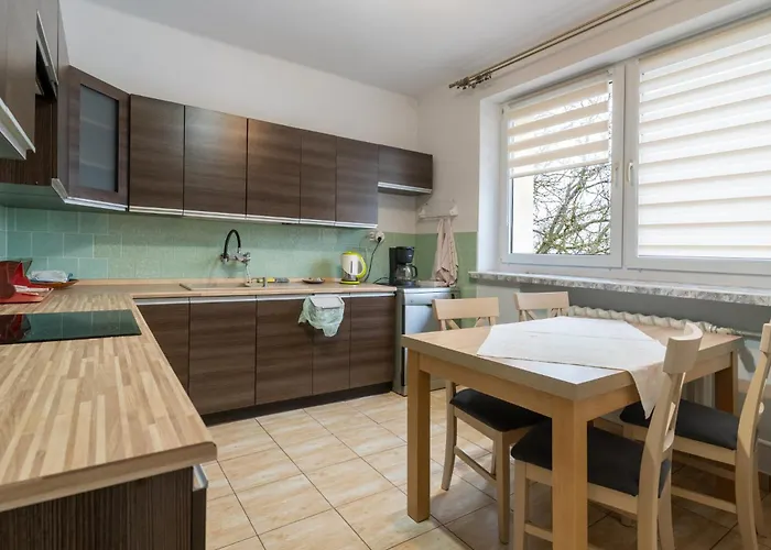 Appartement Guest Spots By Bookinghost