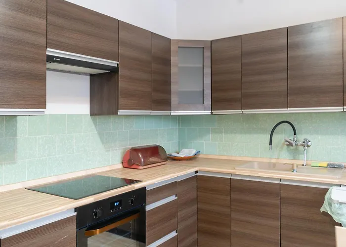 Appartement Guest Spots By Bookinghost Bielsko-Biała