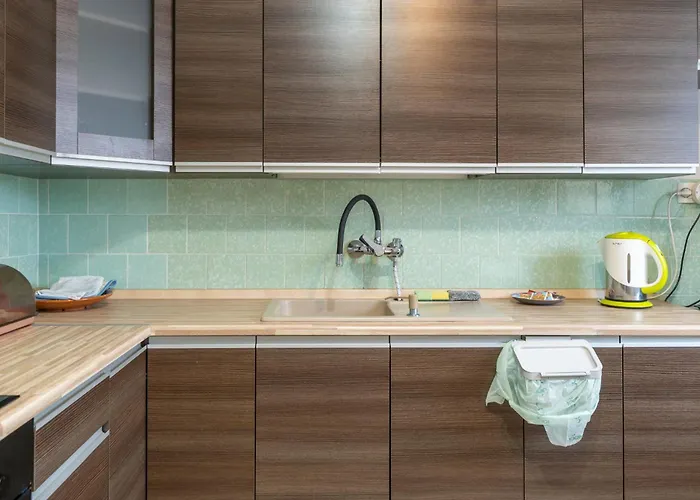 Appartement Guest Spots By Bookinghost *