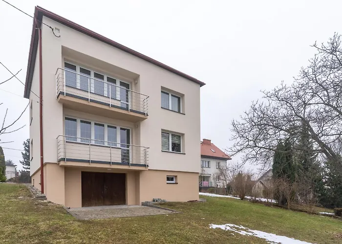 Guest Spots By Bookinghost Appartement *