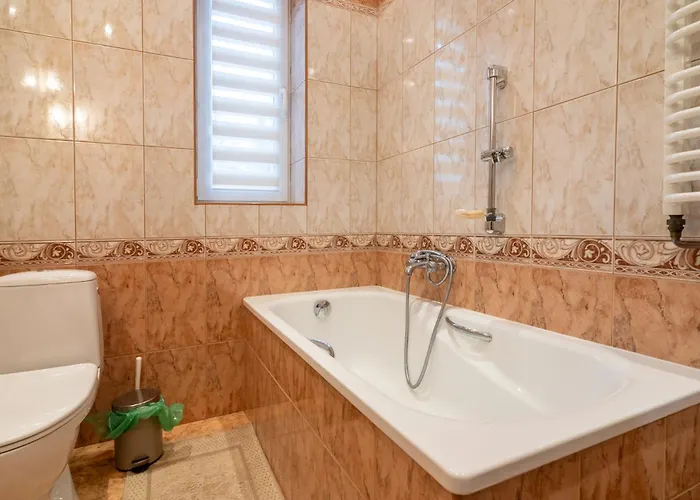 Guest Spots By Bookinghost Appartement *