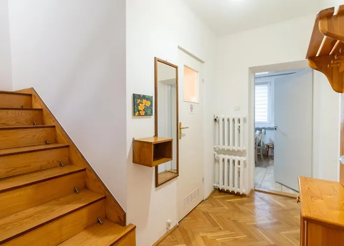 Guest Spots By Bookinghost Appartement