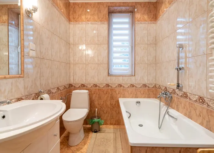 Guest Spots By Bookinghost * Bielsko-Biała