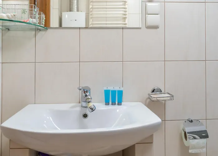 Guest Spots By Bookinghost Апартаменты