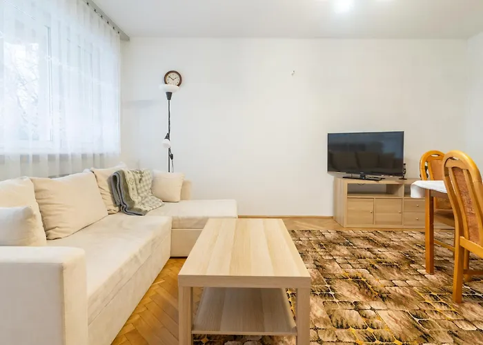 Guest Spots By Bookinghost Appartement Bielsko-Biała