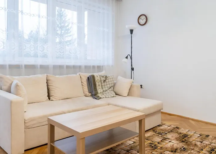 Guest Spots By Bookinghost Appartement *